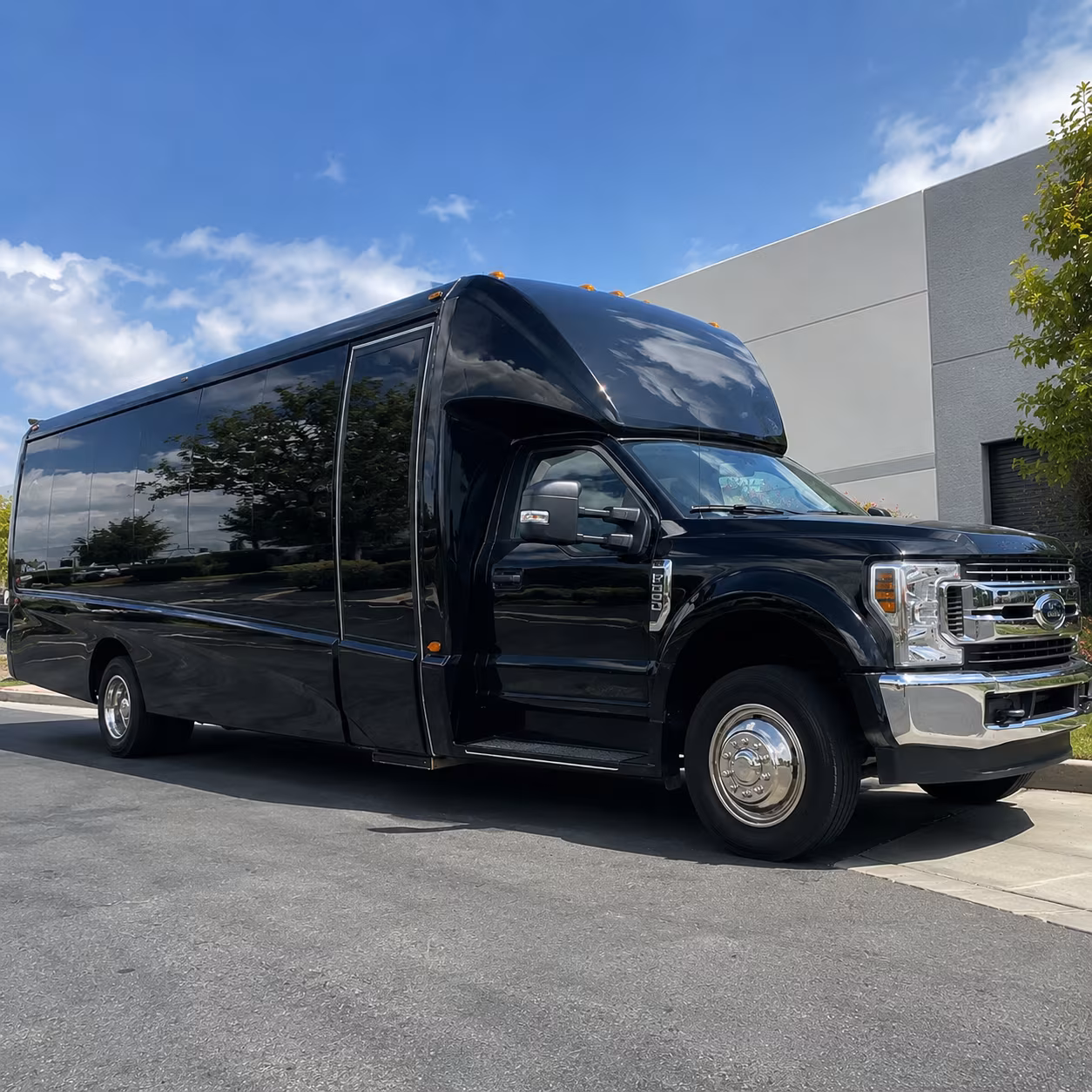 Berkeley Airport Shuttles & Transportation