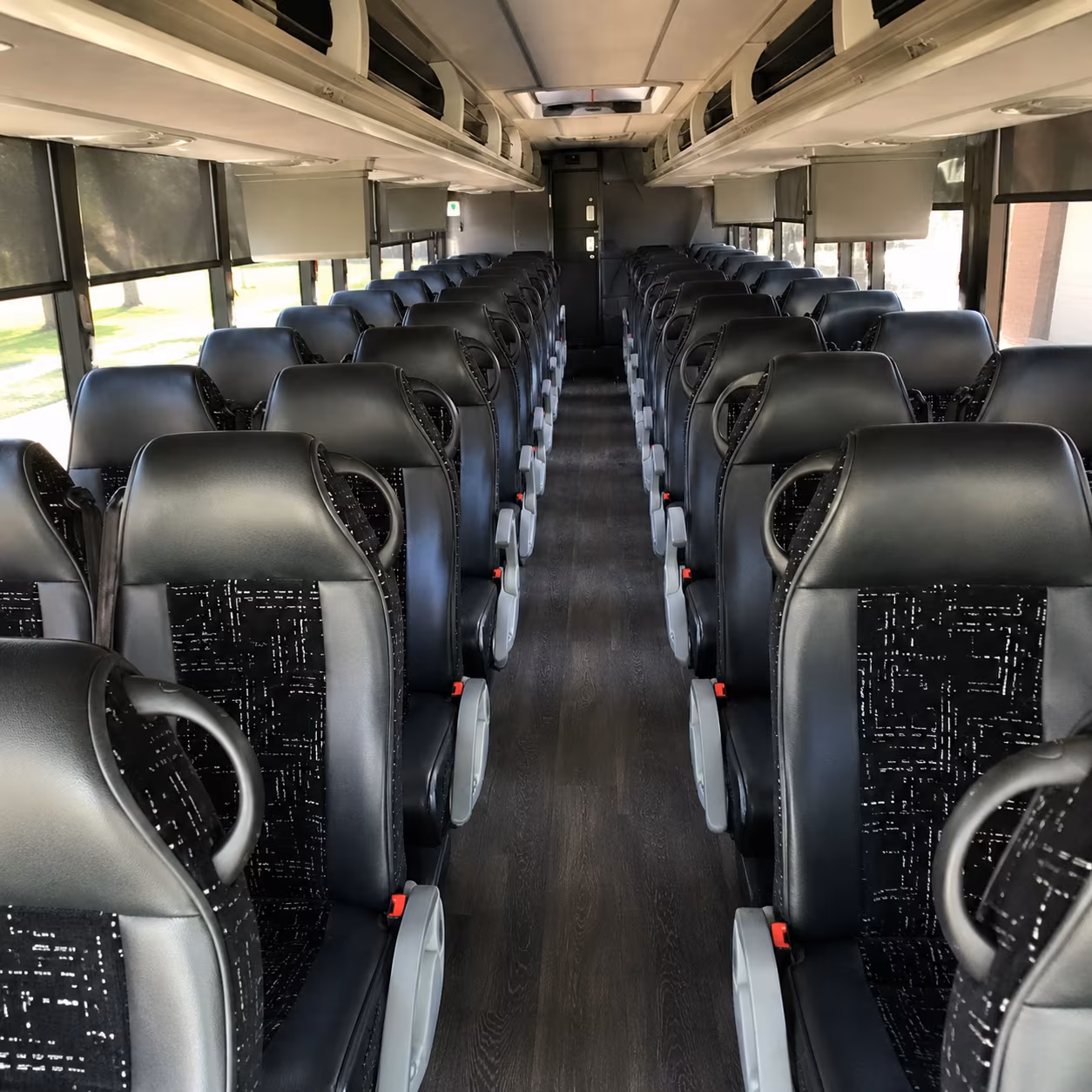 Berkeley School Event & Field Trip Transportation