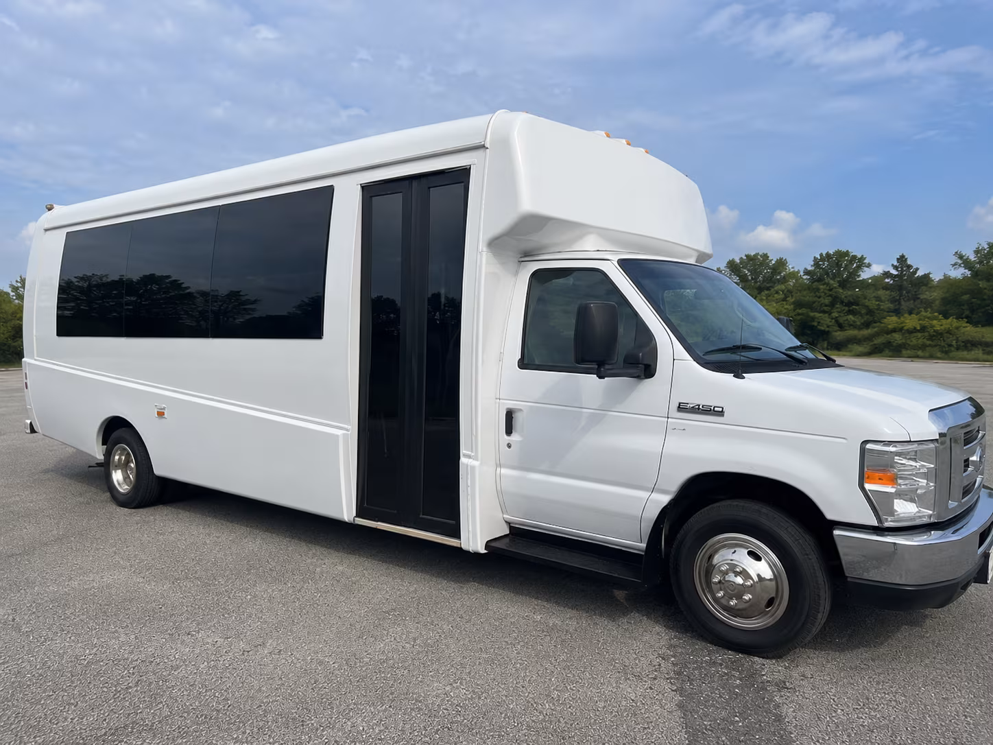 Berkeley Sporting Event Transportation