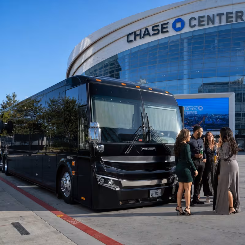 Chase Center
