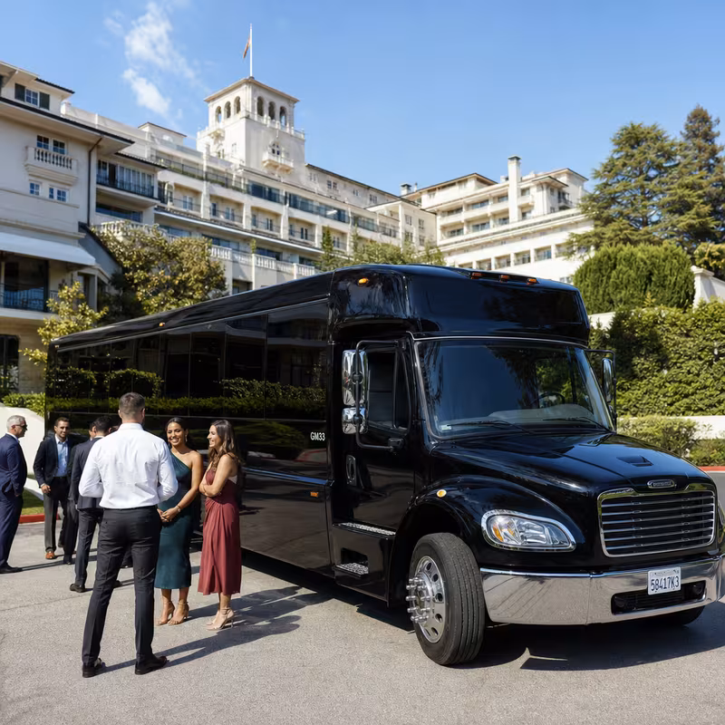 Claremont Club & Spa