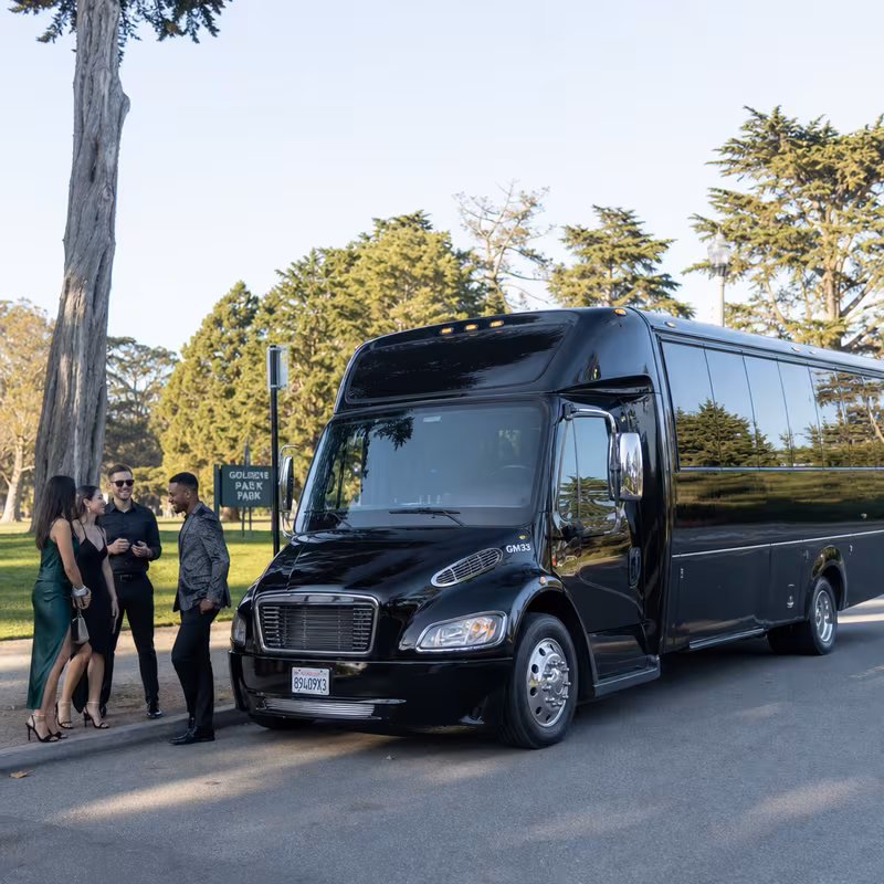 Golden Gate Park