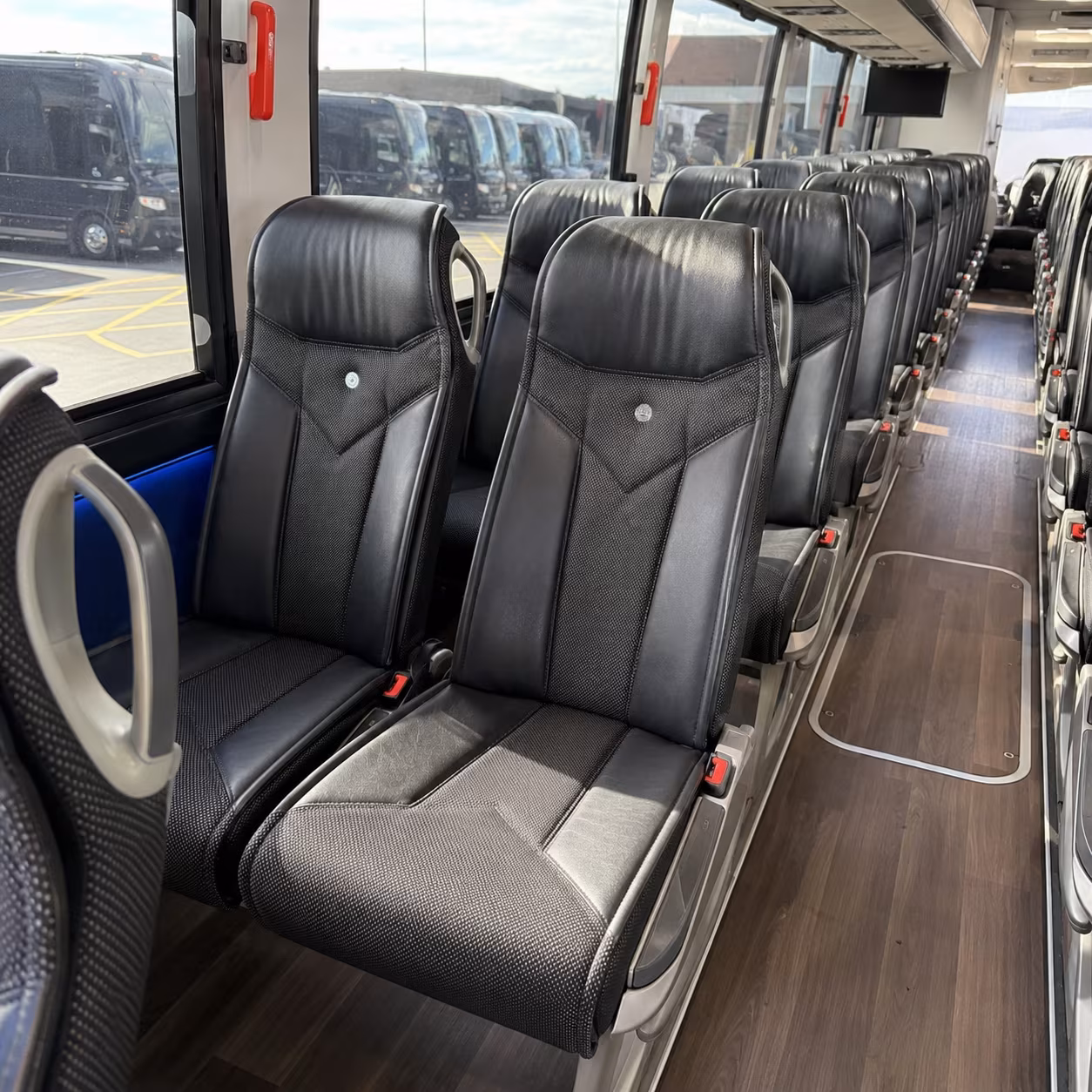 Oakland Airport Shuttle & Transportation pickup coordination