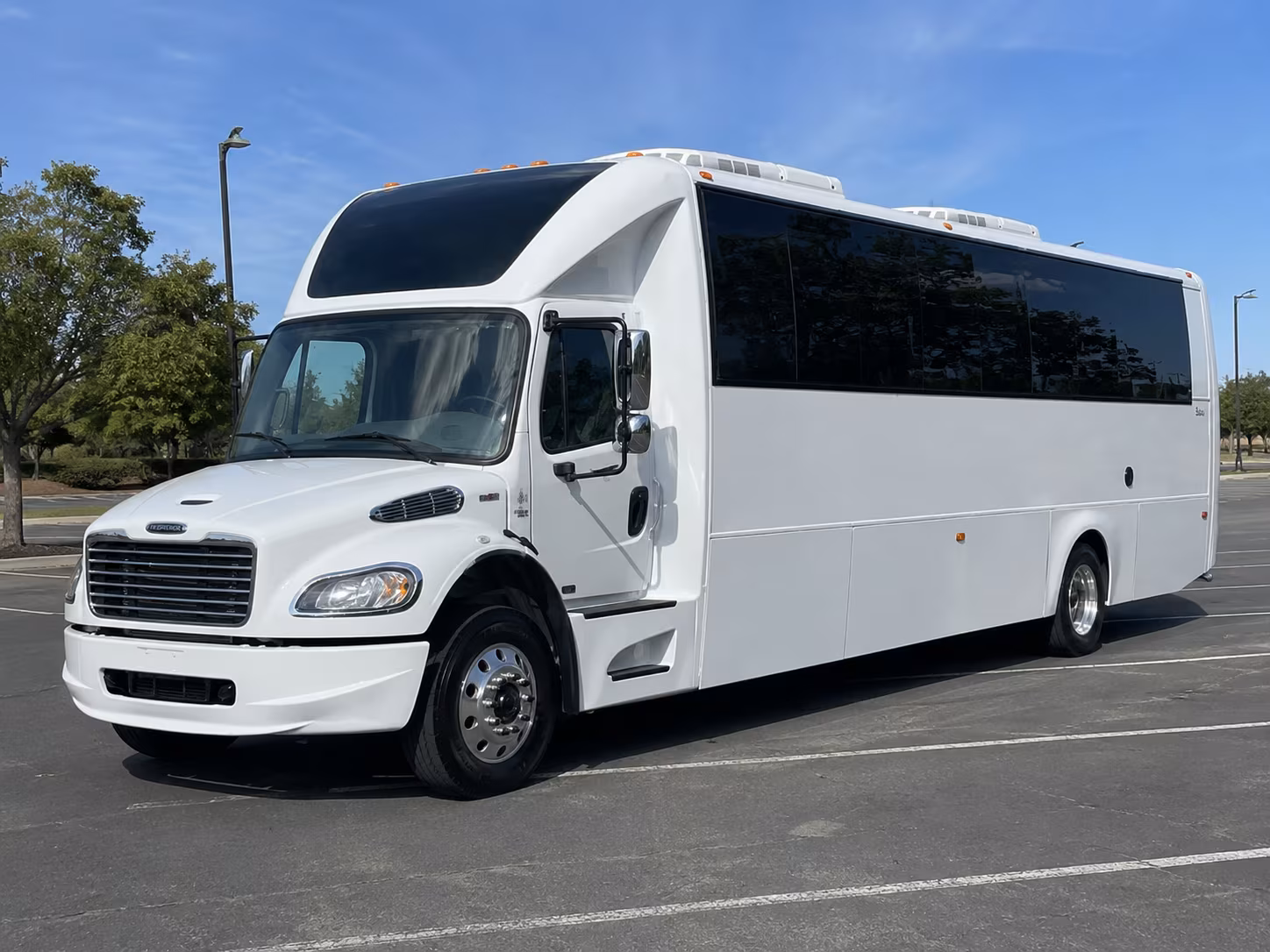 Oakland Birthday, Sweet 16, & Quinceañera Transportation pickup coordination
