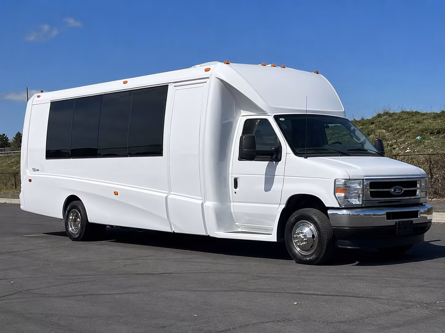 Oakland Private Event Transportation pickup coordination