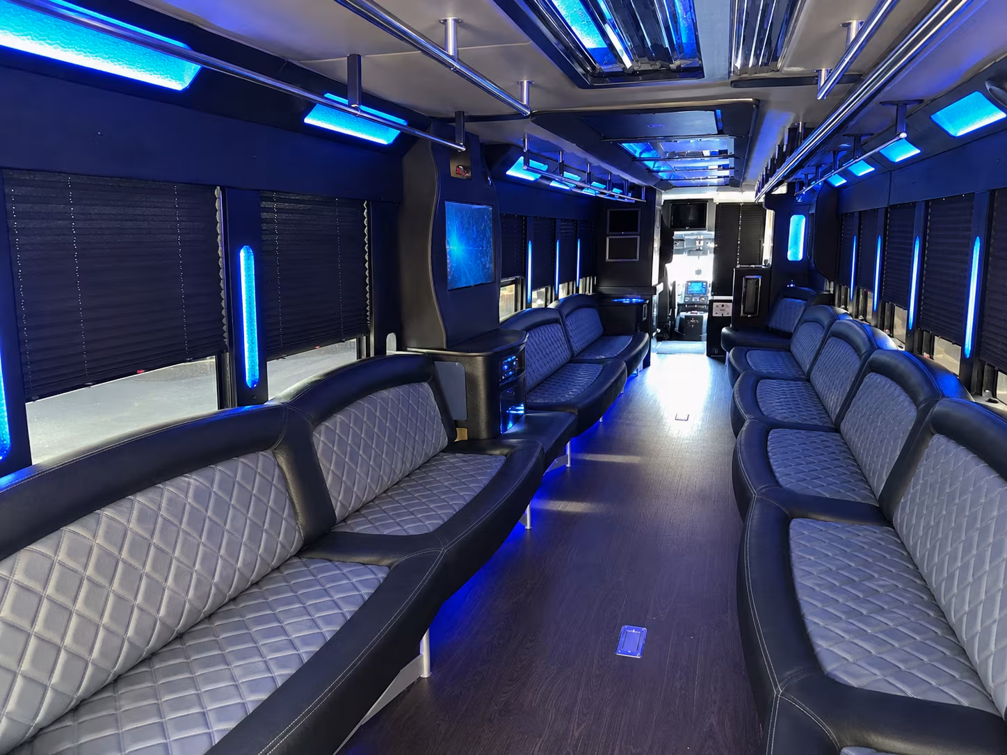 Oakland Sporting Event Transportation group transportation