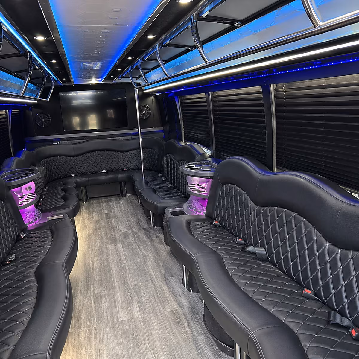 Oakland Sporting Event Transportation route planning