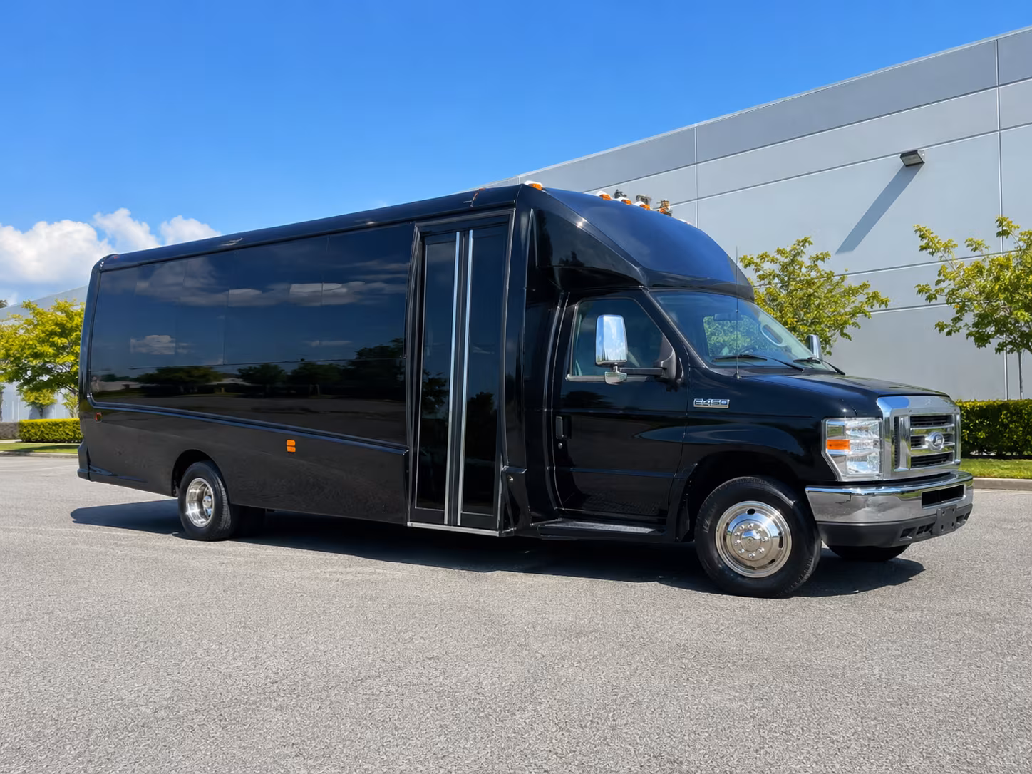 Oakland Winery Tour & Pub Crawl Transportation route planning