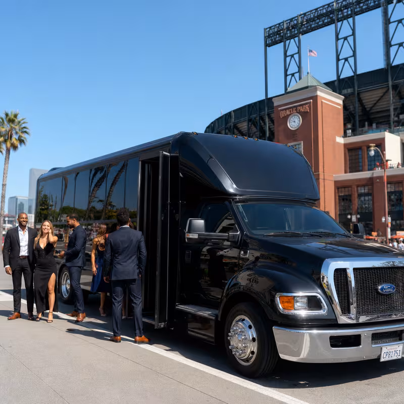 Oracle Park