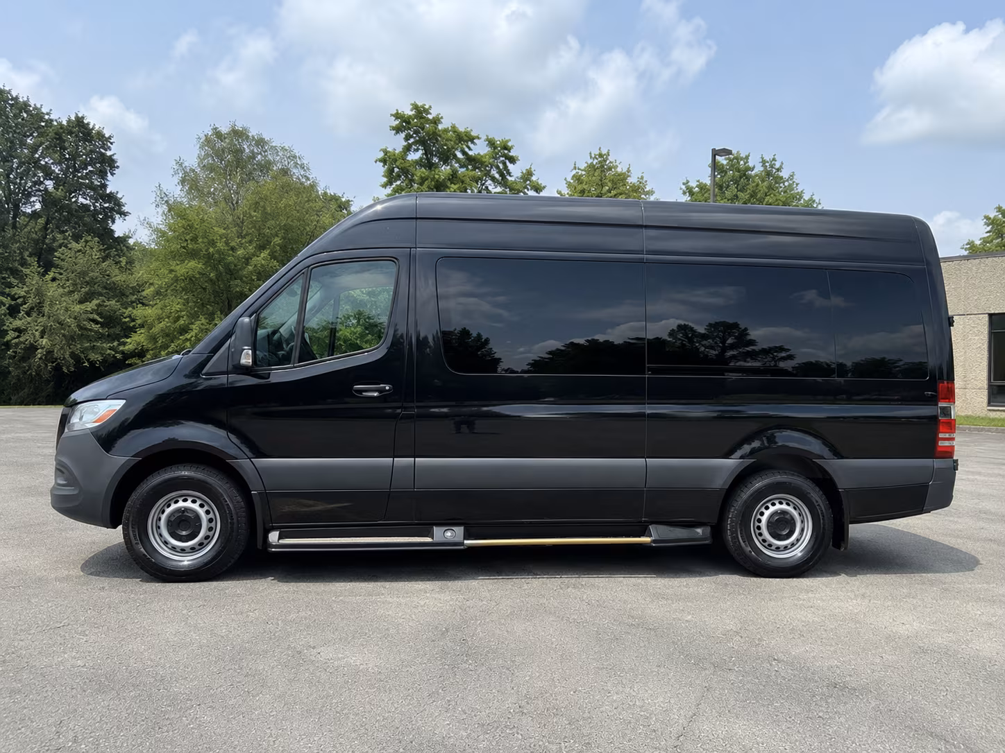 Richmond Airport Shuttles & Transportation
