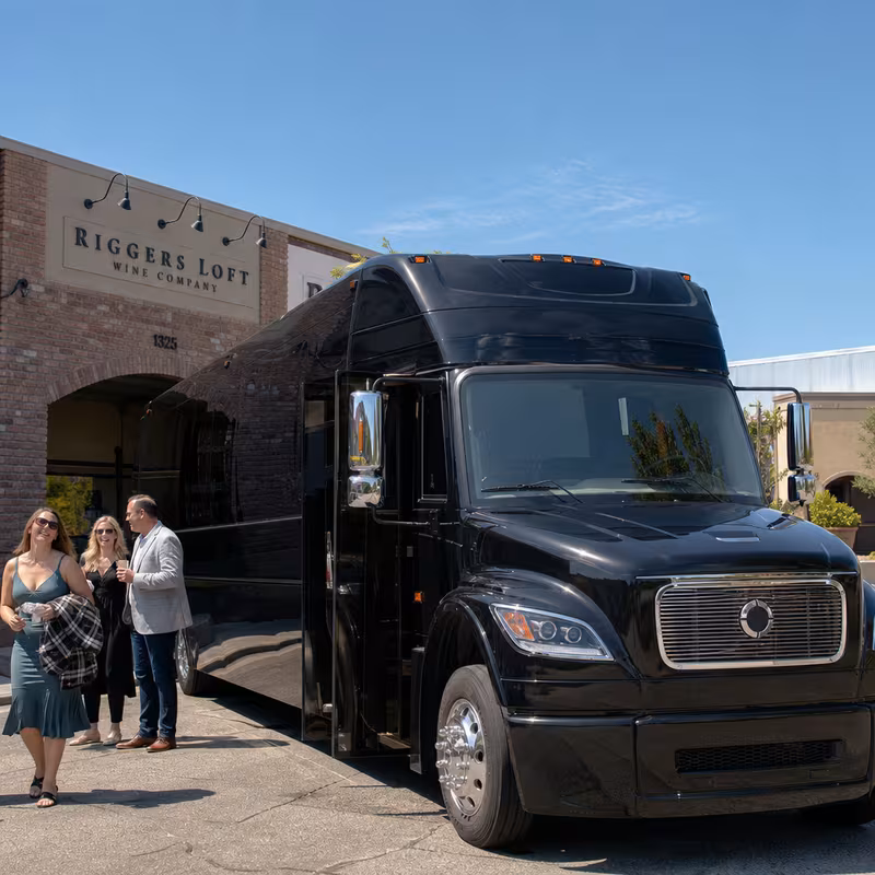 Riggers Loft Wine Company