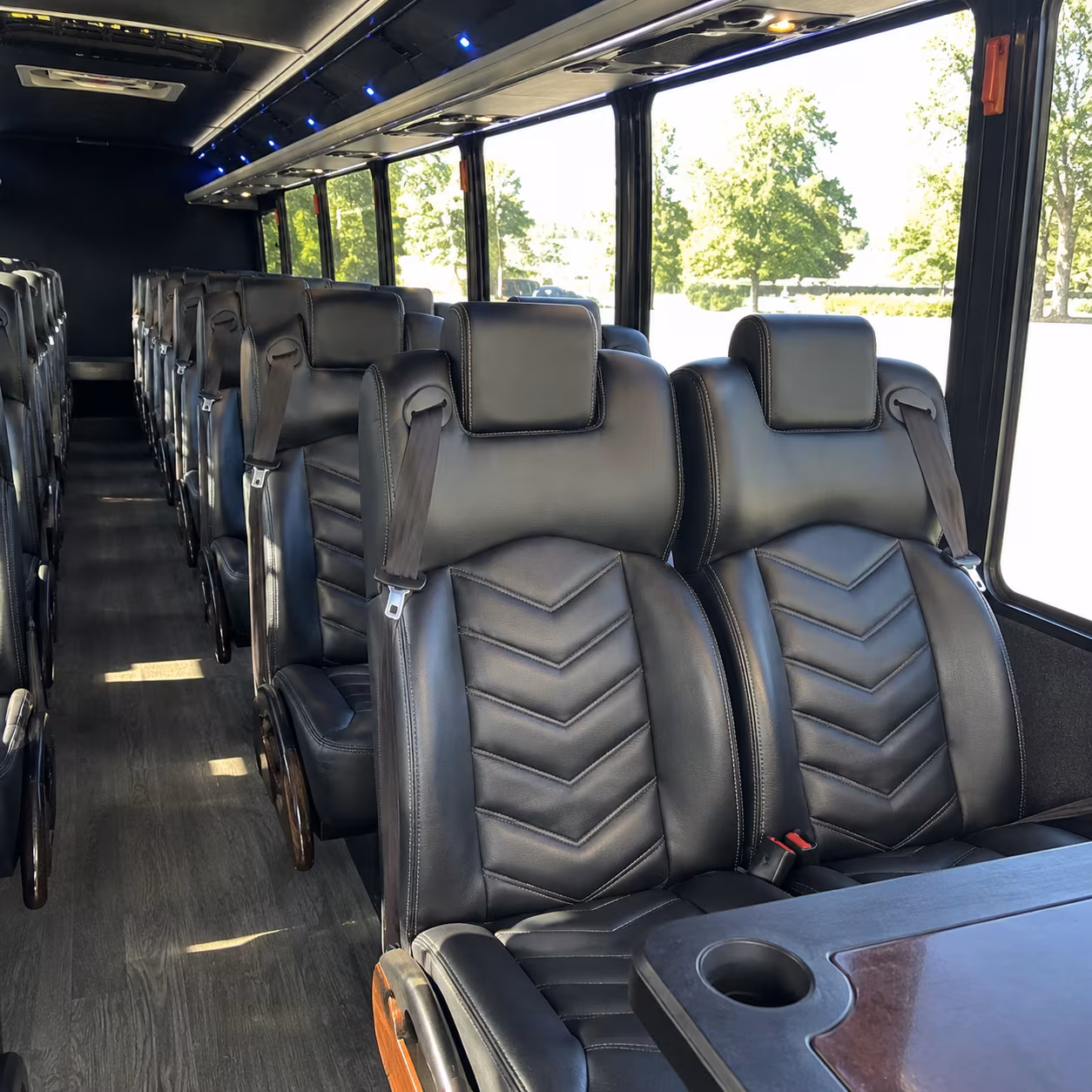 San Francisco Airport Shuttles & Transportation
