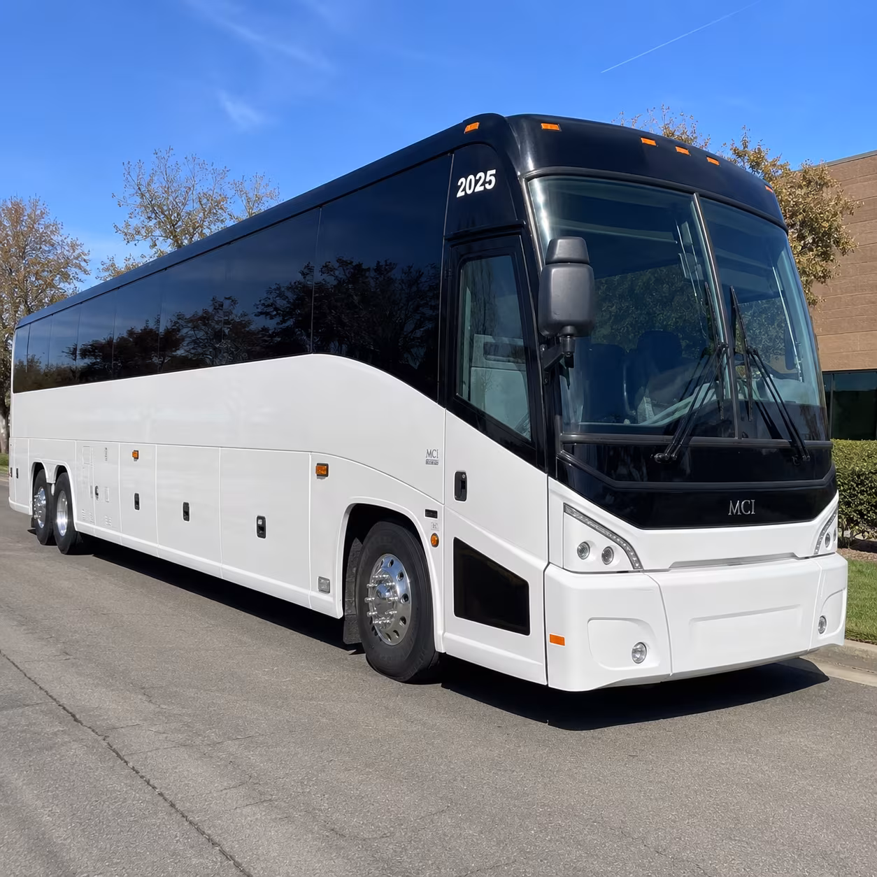 San Francisco Concert Transportation & Shuttles