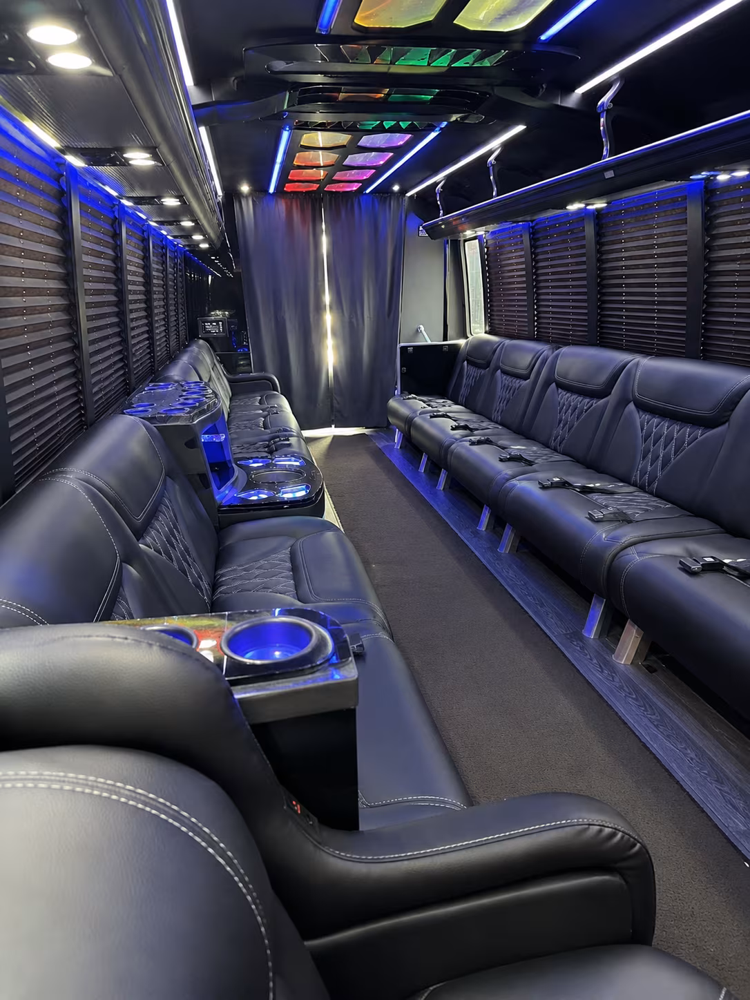 San Francisco Winery Tour & Pub Crawl Transportation