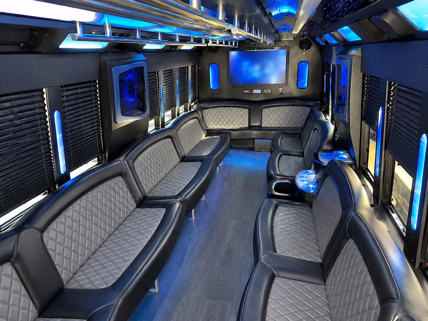 San Leandro Winery Tour & Pub Crawl Transportation